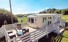 Lary Camping Homes - Domki Dabrowka